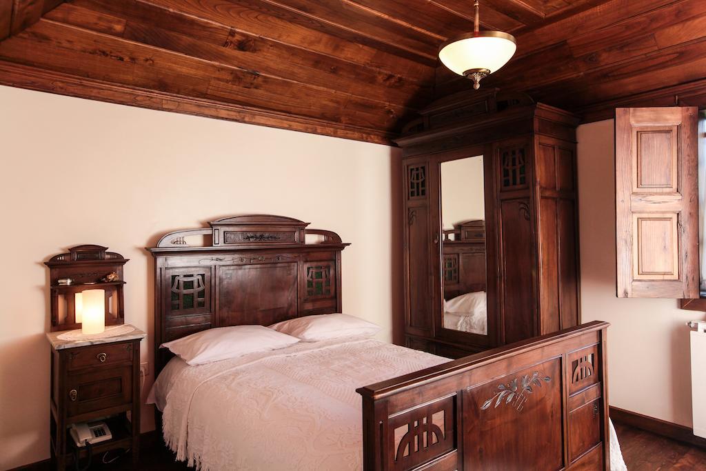 Casa De Carcavelos Cabeceiras de Basto Eksteriør billede