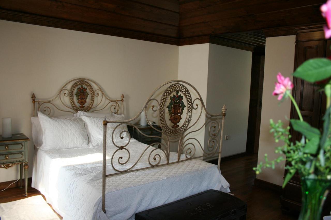 Casa De Carcavelos Cabeceiras de Basto Eksteriør billede